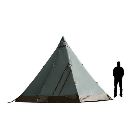 Tentipi Safir 9 L&auml;tt