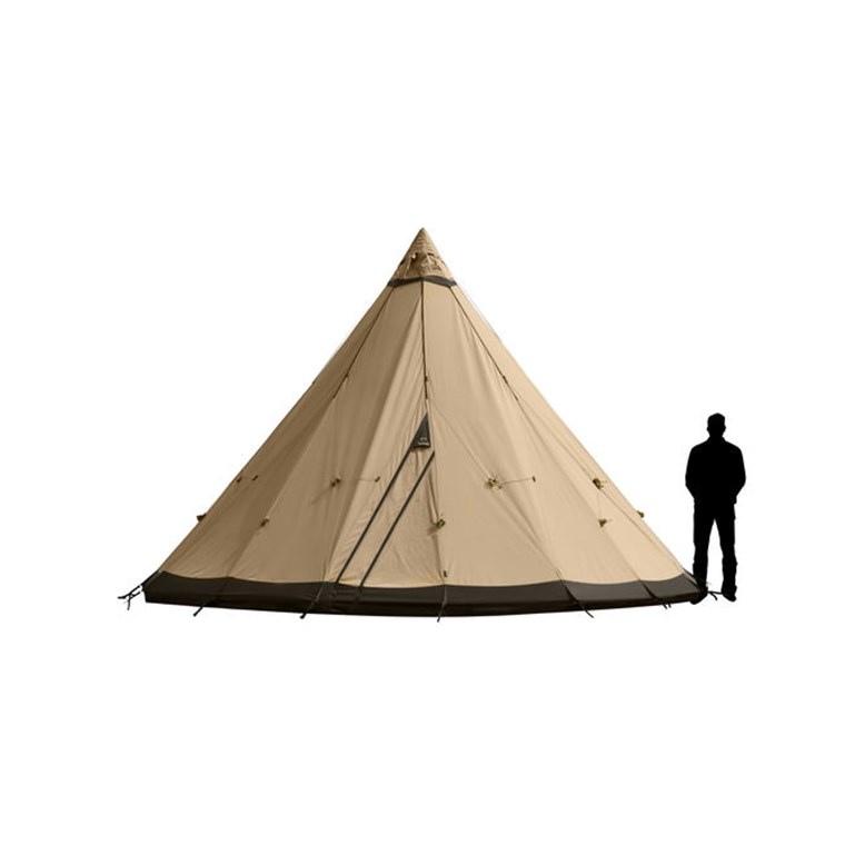 Tentipi Zirkon 15 cp