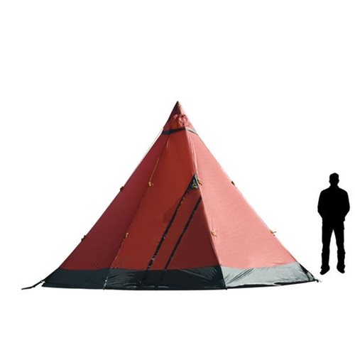Tentipi Zirkon 9 l&auml;tt