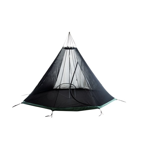 Tentipi Innert&auml;lt 7 Base. Myggn&auml;t
