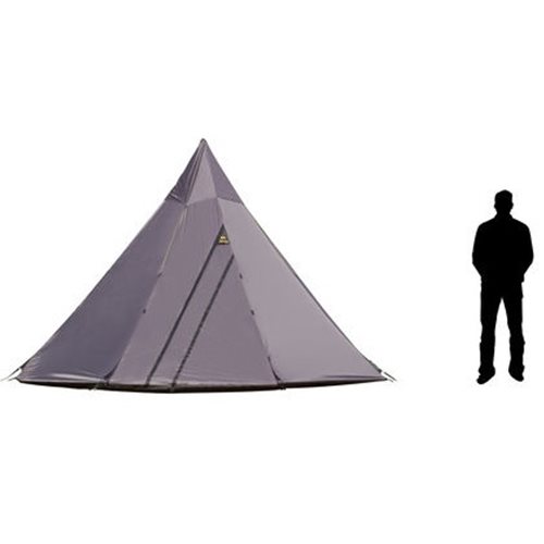 Tentipi Onyx 5 l&auml;tt