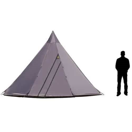 Tentipi Onyx 7 l&auml;tt