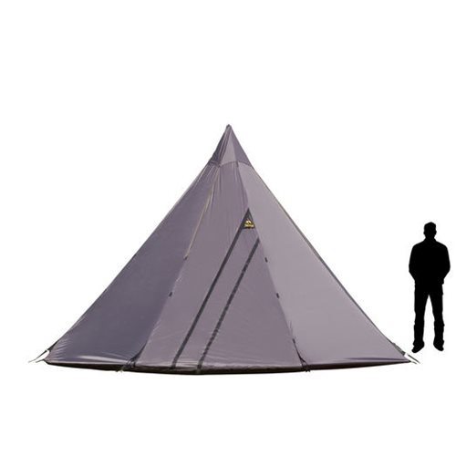 Tentipi Onyx 9 l&auml;tt