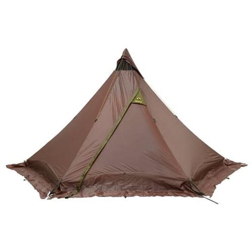 Tentipi Olivin 2 l&auml;tt