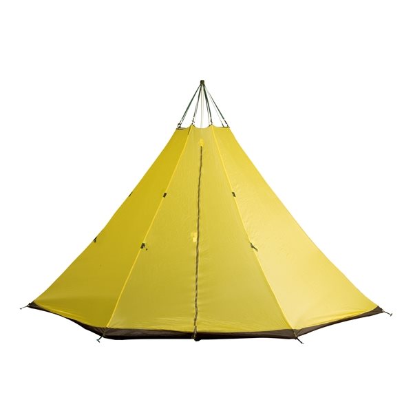 Tentipi Innert&auml;lt 2 Comfort