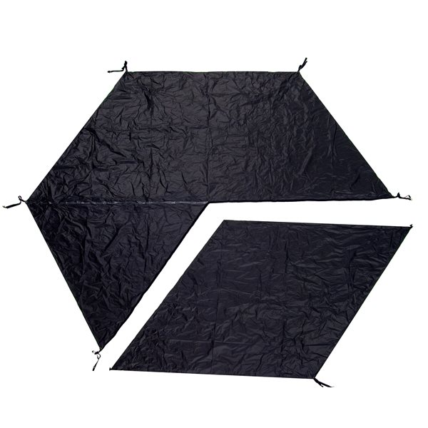 Tentipi Golv 2 Comfort
