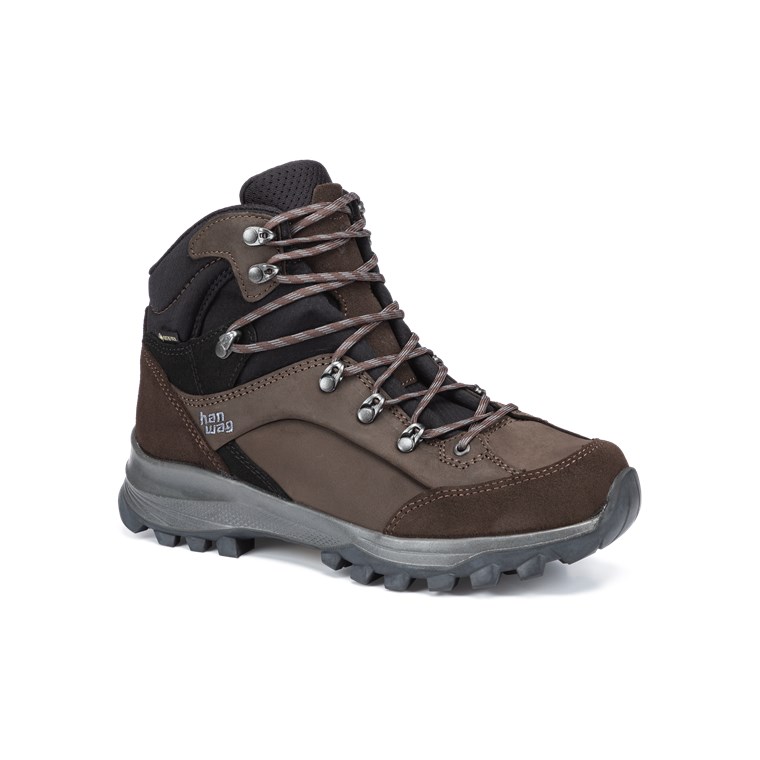 Hanwag Alta Bunion II Lady GTX