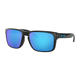 Oakley Holbrook Polished Black/Prizm Sapphire