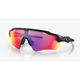 Oakley Radar Ev Pth Matte Black W/ Prizm Road