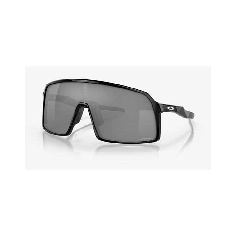 Oakley Sutro Pol Blk W/ Prizm Black