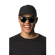 Houdini Daybreak Cap True Black