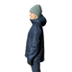 Houdini W'S Dunfri Deep Sea Blue