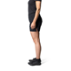 Houdini W's Pace Light Shorts True Black
