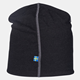Isbjörn Husky Beanie Black