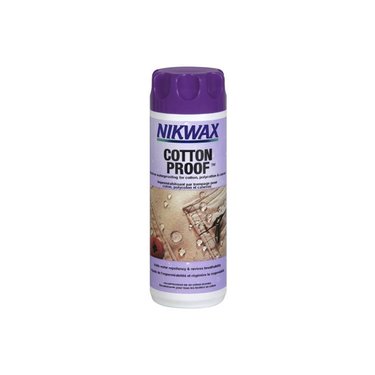Nikwax Cotton Proof