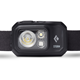 Black Diamond Storm 450 Headlamp Black