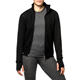 Woolpower Full Zip Jacket 400Jacket Black