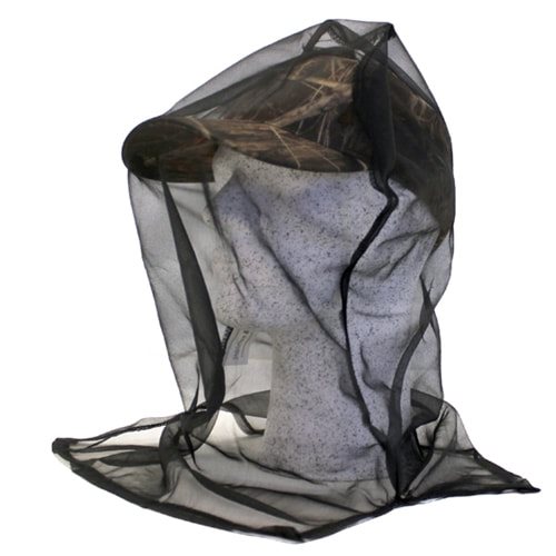 Stabilotherm Mosquito Net Black
