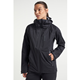 Tenson Txlite Skagway Jacket Women Black