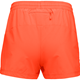 Norrøna Loose Shorts W's Orange Alert