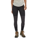 Patagonia W's Pack Out Hike Tights Black