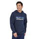 Patagonia M's P-6 Logo Uprisal Hoody New Navy