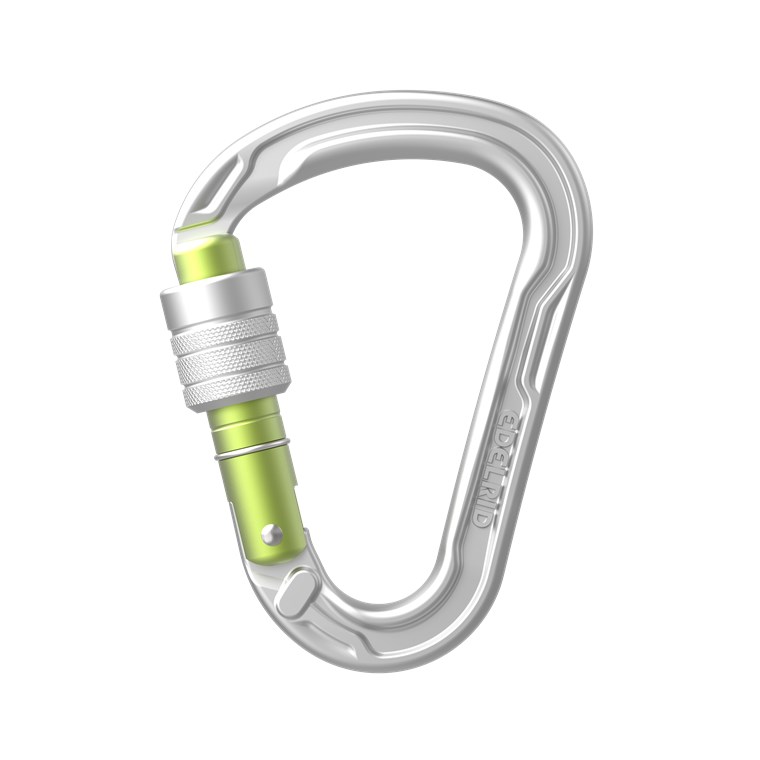 Edelrid Hms Strike Screw