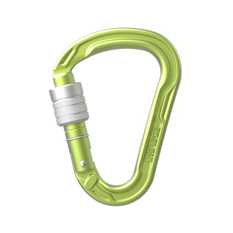 Edelrid Hms Strike Screw