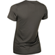 Dählie T-Shirt Focus Women Obsidian