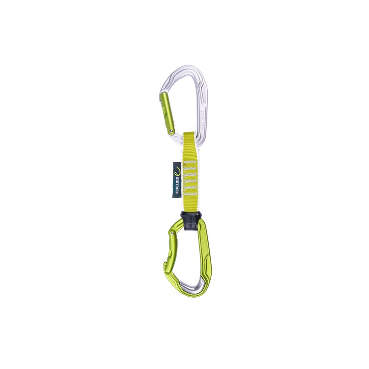 Edelrid Bulletproof Set