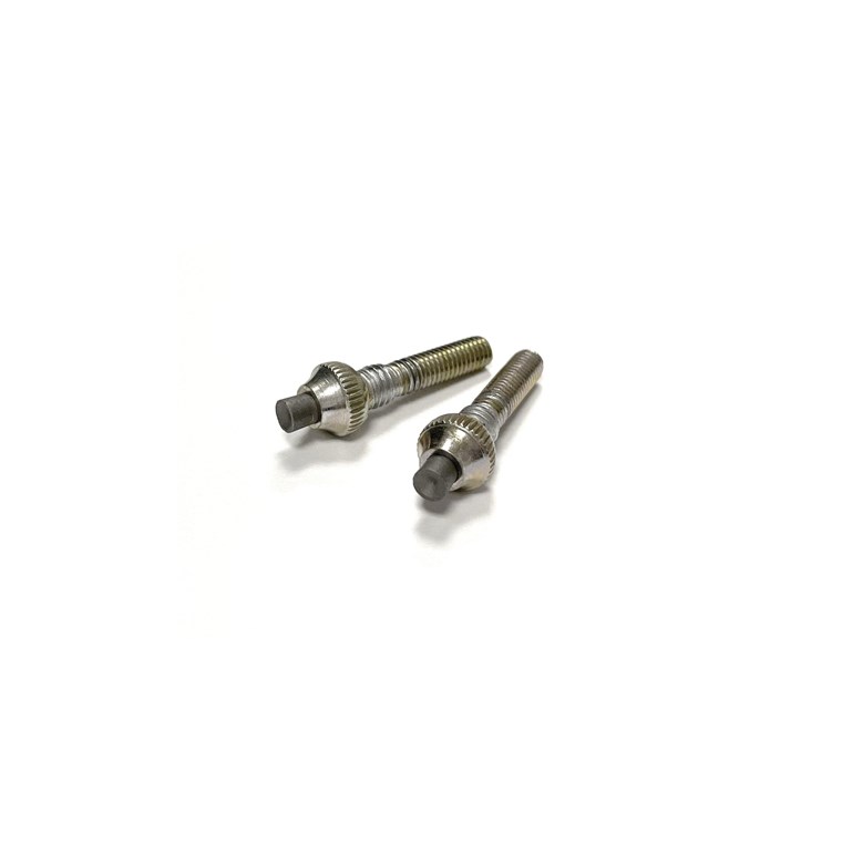 Silva Carbide Tips