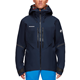 Mammut Nordwand Advanced Hs Hooded Jacket Men Night