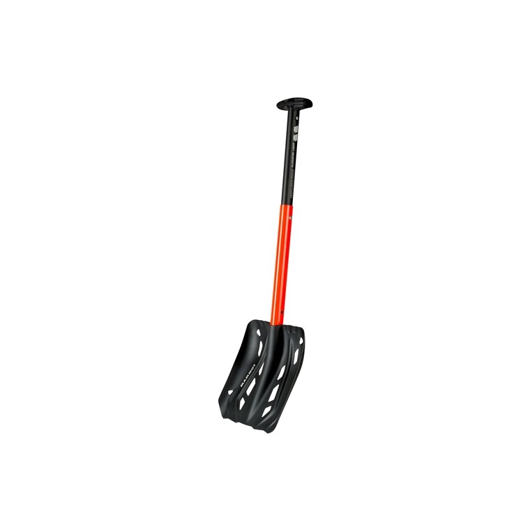 Mammut Alugator Light