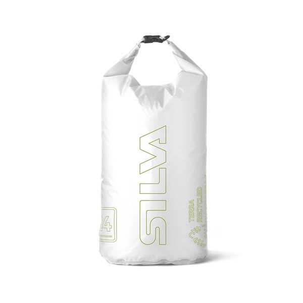 Silva Terra Dry Bag 24L Nocolour