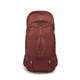 Osprey Aura Ag 65 Berry Sorbet Red
