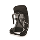 Osprey Atmos Ag Lt 65 Black