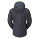 Rab Kangri Paclite PlusJacket Womens Beluga