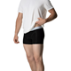 Houdini Desoli Boxers Men True Black