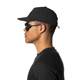 Houdini Daybreak Cap True Black