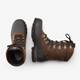 Lundhags Mira II WS High Bark/Black