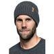 Woolpower Beanie Rib Grey