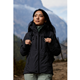 Tenson Txlite Skagway Jacket Women Black