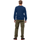 Norrøna Crew Neck Unisex Indigo Night