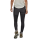 Patagonia W's Pack Out Hike Tights Black