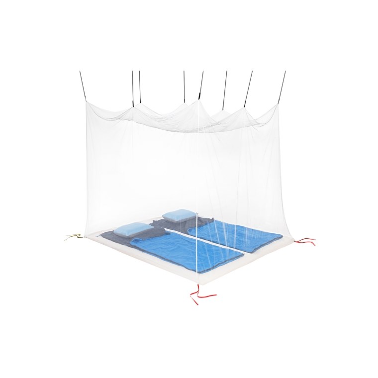 Cocoon Travel Net Ultralight Box Double