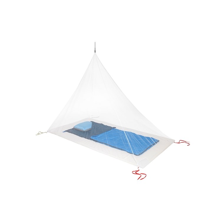 Cocoon Travel Net Ultralight Single