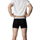 Houdini Desoli Boxers Men True Black