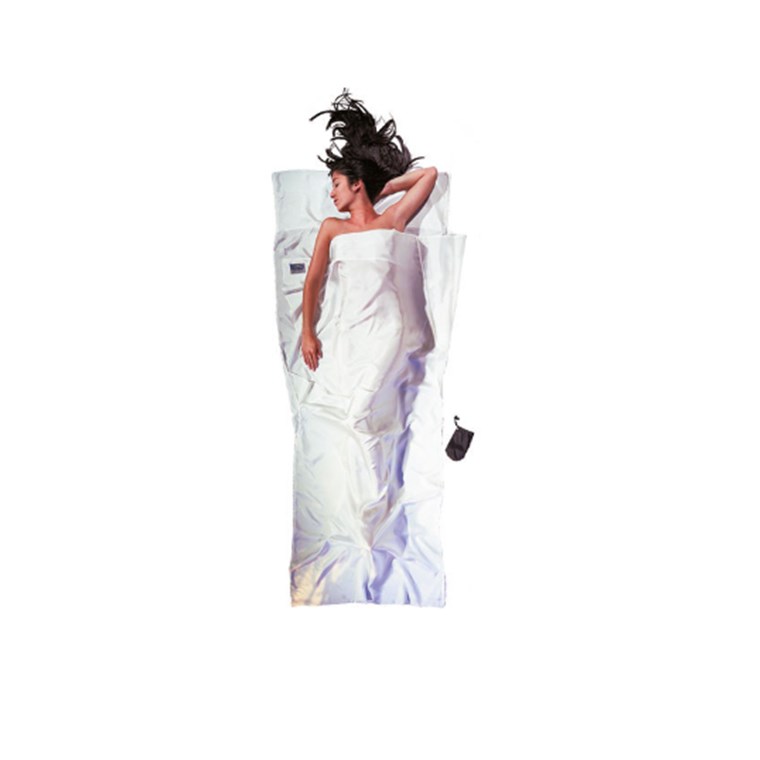 Cocoon TS Silk