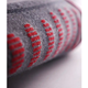 Lenz Heat Sock 5.1 Toe Cap Slim Fit