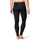 Woolpower Long Johns W´S Lite n Black